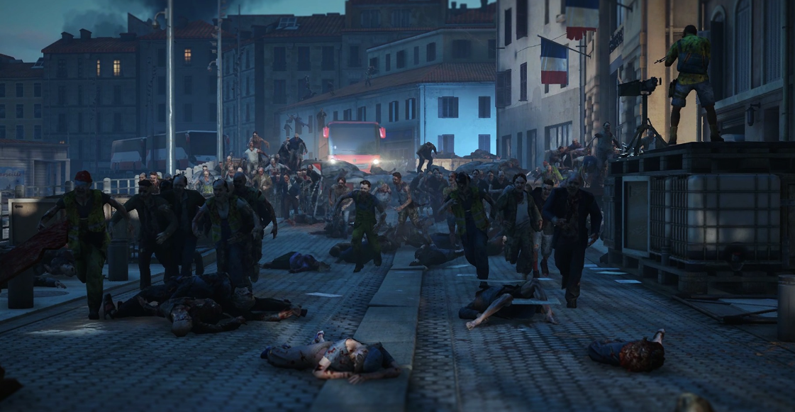  What are the exciting zombie games? Screenshot 2023