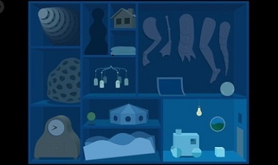 火车头冒险记截图2