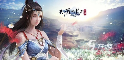 有什么好玩的手游武侠类推荐 武侠手游排行榜2023