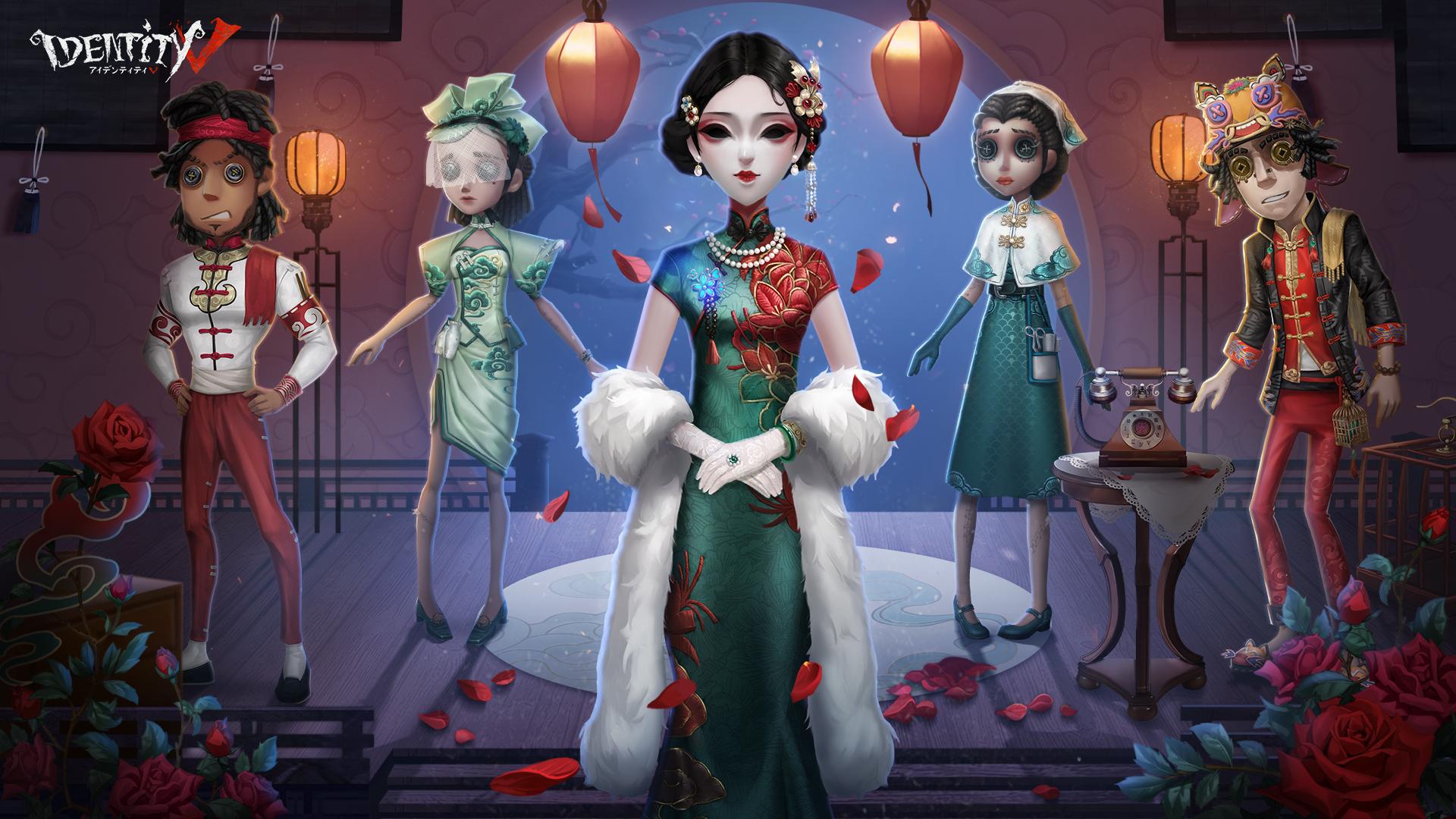 四个人就能玩的游戏有哪些2023 多人联机手游盘点截图