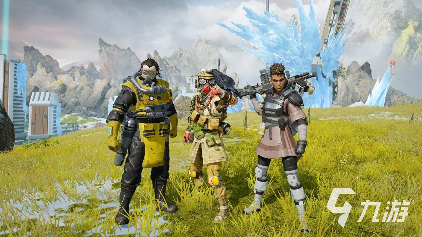 apex英雄手游手册多少钱 apex英雄手游手册费用介绍