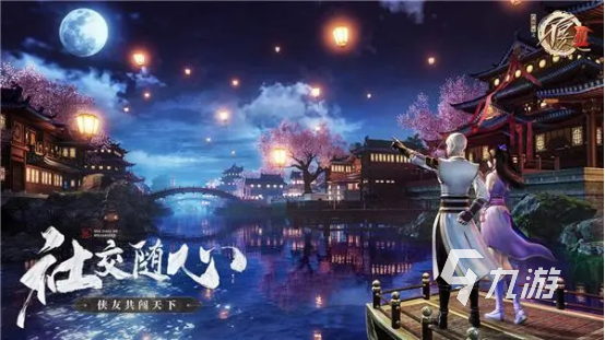 隨時(shí)隨地可以玩的游戲大全 熱門的可隨時(shí)玩的手游推薦2023