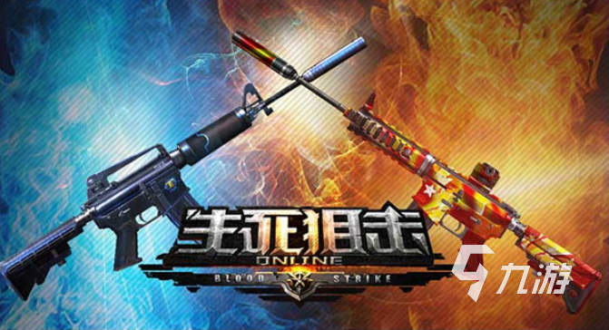 第一人称高画质射击手游有哪些 十大高画质射击手游推荐2023