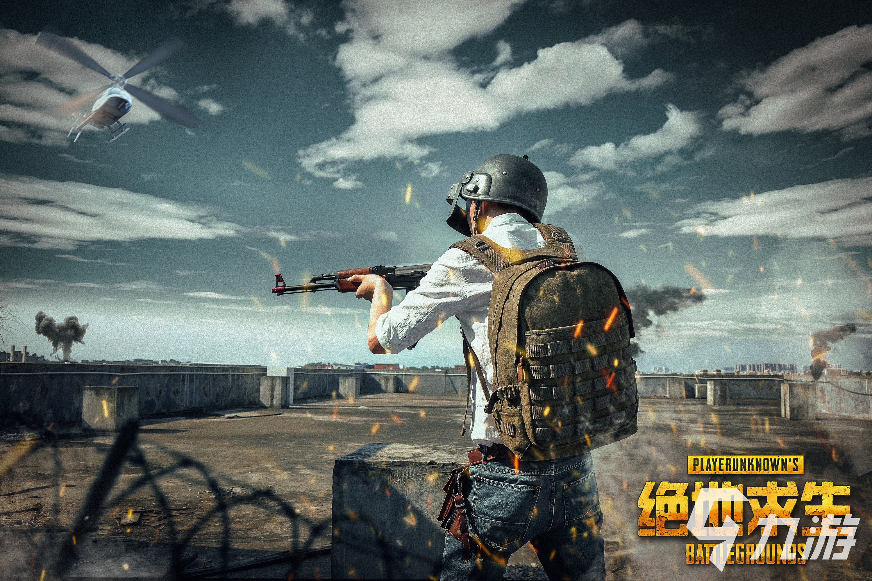 pubg賬號估價該去哪 好用的pubg賬號估價平臺推薦