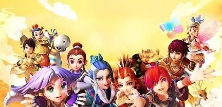 2023網(wǎng)游回合制排行榜分享 熱門的回合制手游有哪些