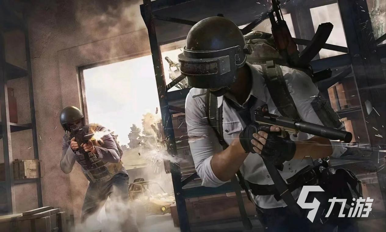 pubg新号到哪买 哪个pubg买号平台靠谱