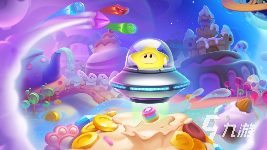 消灭星星不用网络的游戏有哪些 热门消除手游下载合集2023