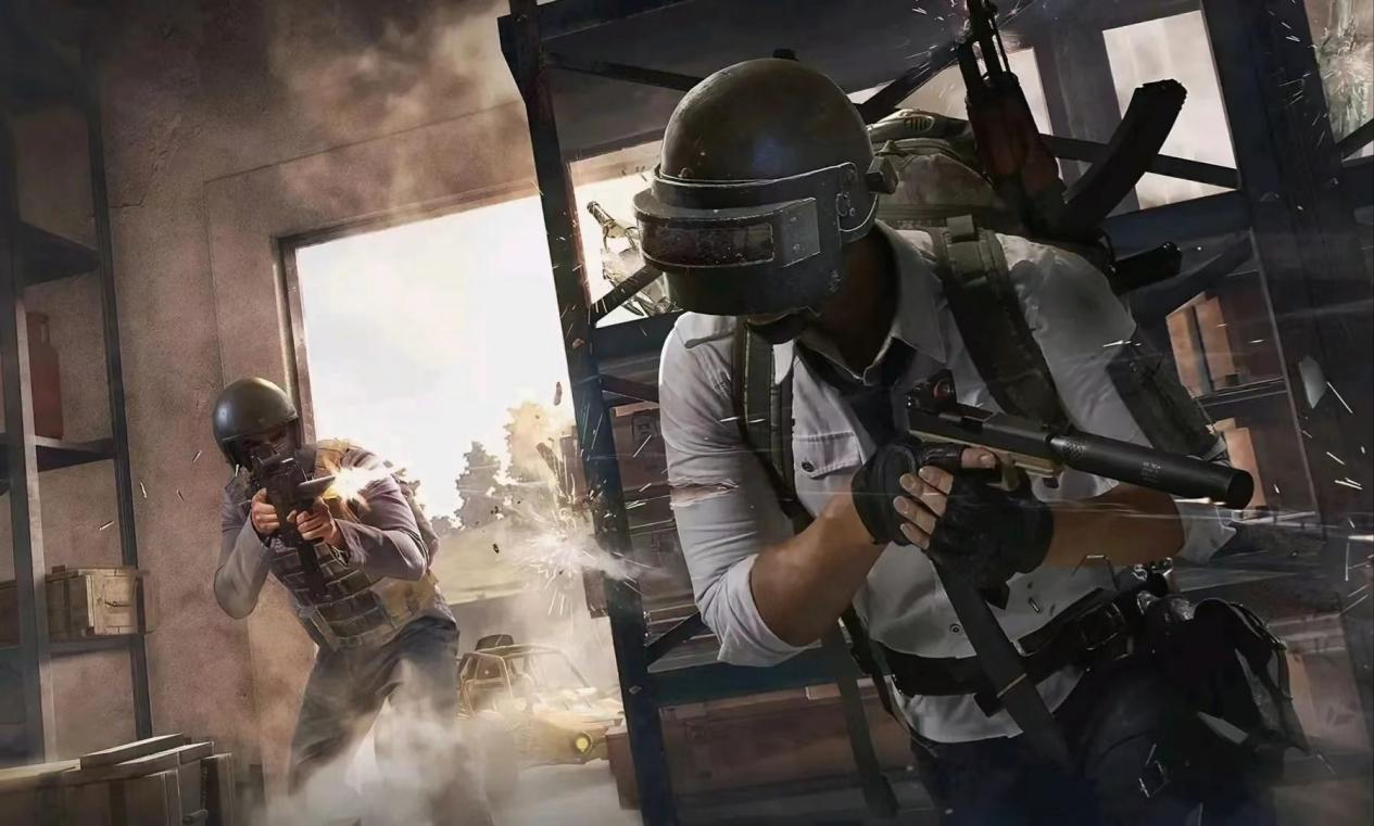 pubg新号到哪买 哪个pubg买号平台靠谱