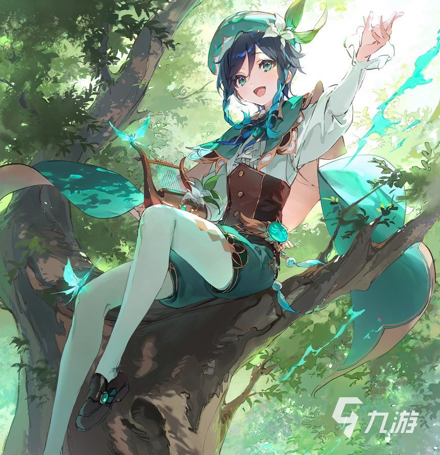 原神b服账号在哪里买 安全可靠的账号交易软件推荐