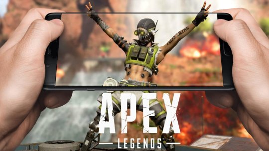 apex英雄手游下载安卓版 2023apex英雄手游下载最新分享