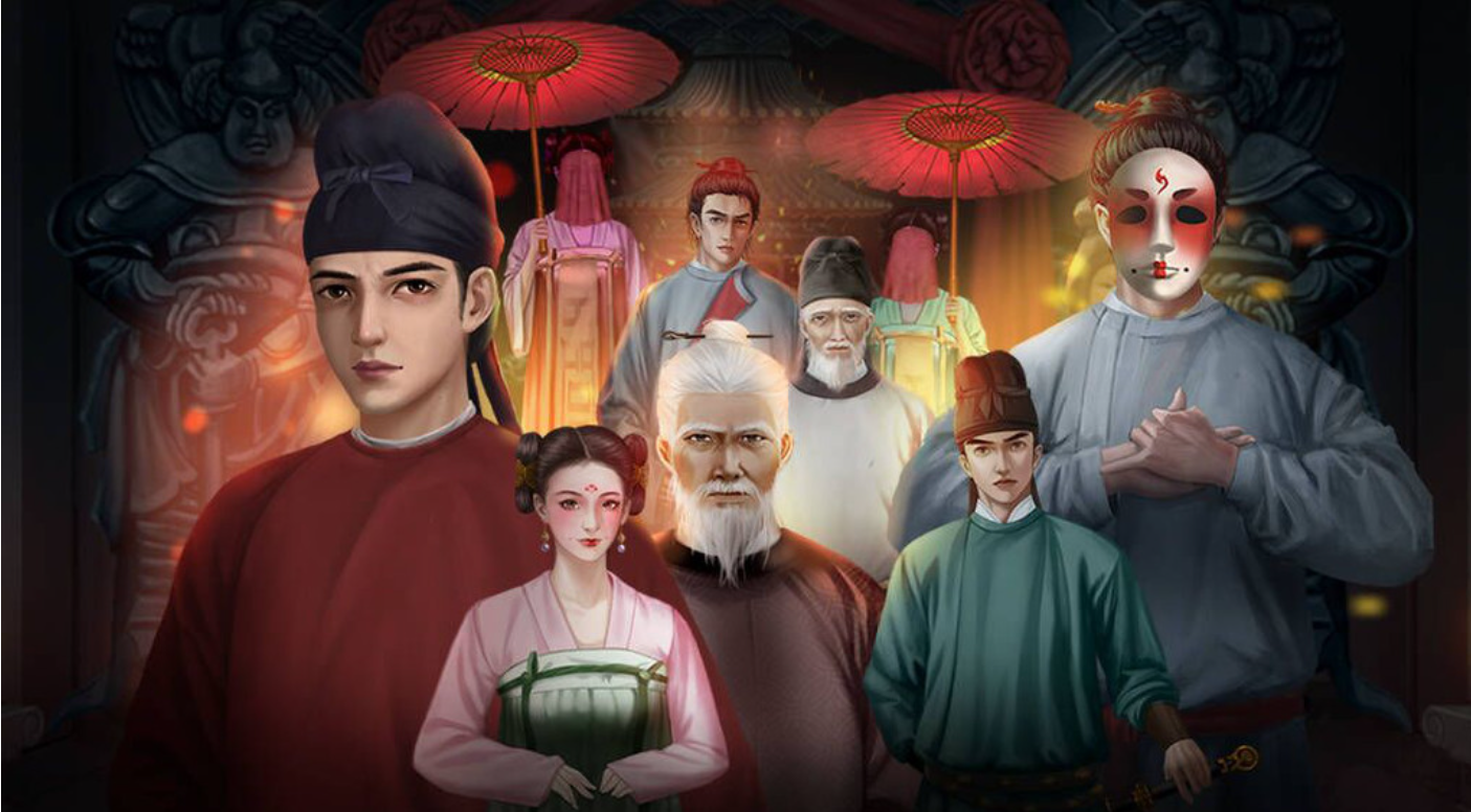 最吓人的手游排行榜大全 非常恐怖的游戏推荐2023