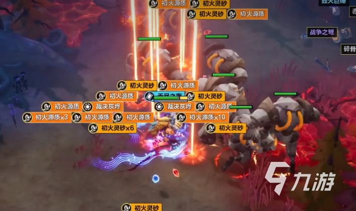 火炬之光无限怎么买火 火炬之光无限在哪买火