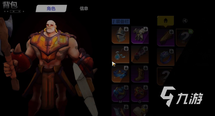 火炬之光無限戰(zhàn)士怎么玩 戰(zhàn)士實力玩法一覽