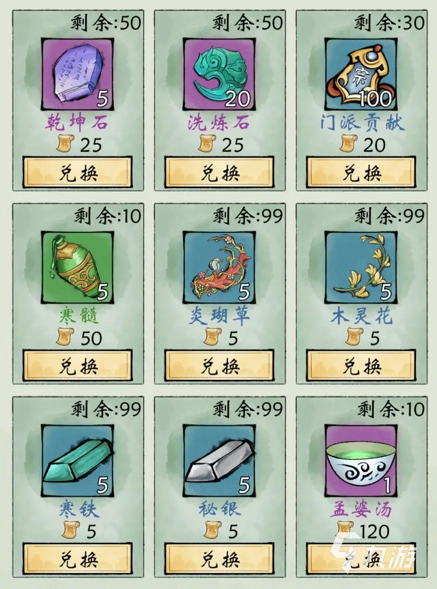 修真江湖2世界BOSS奖励是什么 世界BOSS奖励分析