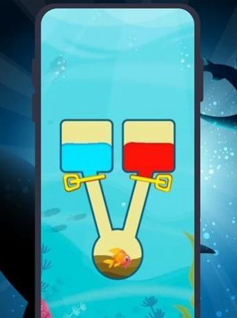 救救這條魚(yú)截圖2