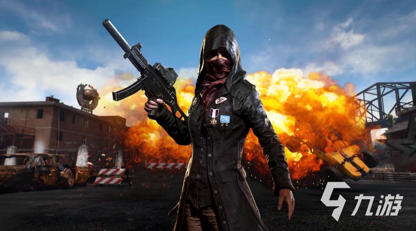 pubg在哪里买号 游戏账号在线交易平台有什么