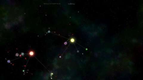 太阳系行星2截图1