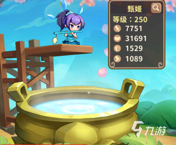 漫戰(zhàn)無雙武將升星攻略大全 武將升星選擇推薦
