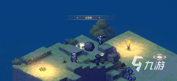 铃兰之剑什么时候上线 上线时间及游戏玩法一览