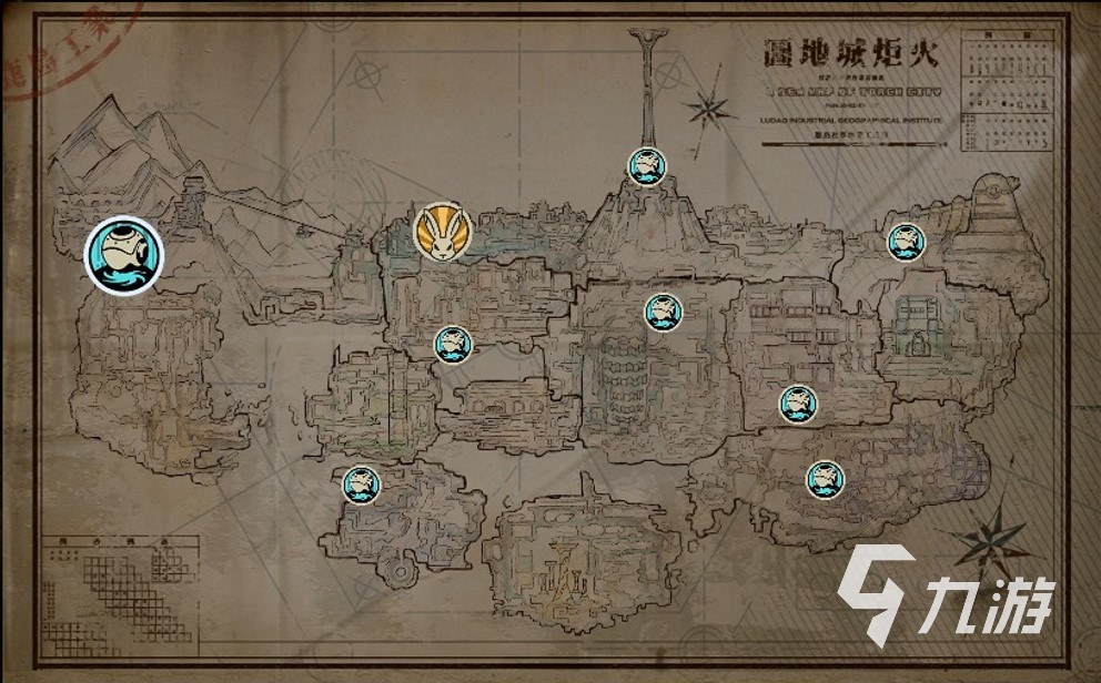 暗影火炬城霞飞街怎么去 暗影火炬城霞飞街前往方法介绍