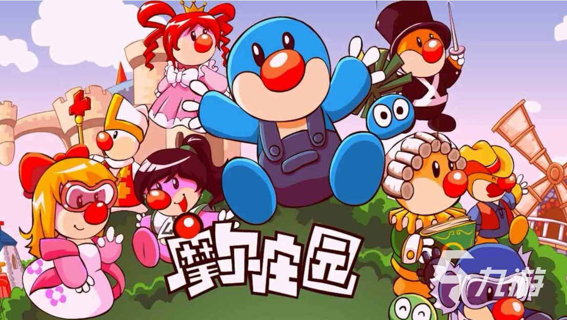 十年的游戏推荐榜单2023 五款十年的经典游戏盘点