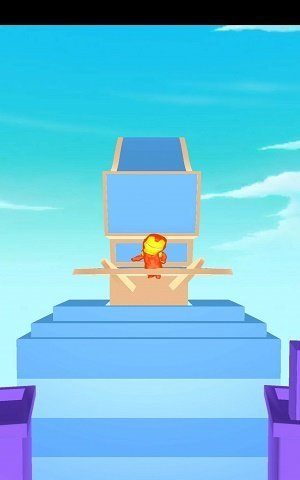英勇俯冲截图1