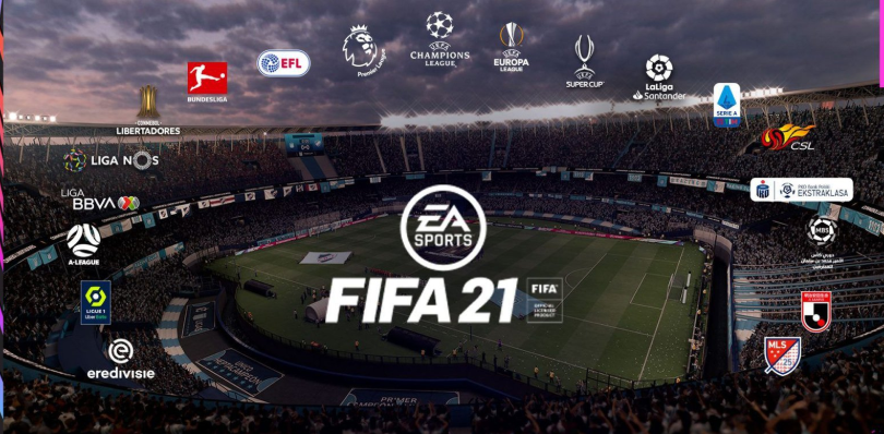 fifa怎么卖号 FIFA游戏账号的交易软件推荐