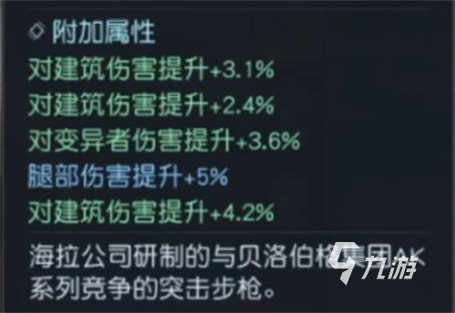 黎明觉醒重武器选择攻略 黎明觉醒生机强力重武器盘点