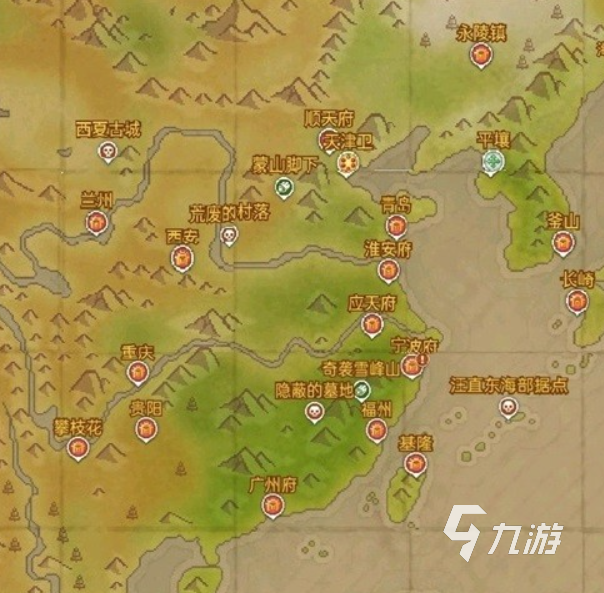 航海日记2发现物大全 航海日记2发现物详情盘点