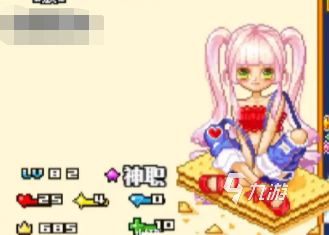 皮卡堂波板糖女發(fā)怎么獲得 皮卡堂波板糖女發(fā)獲得方法一覽