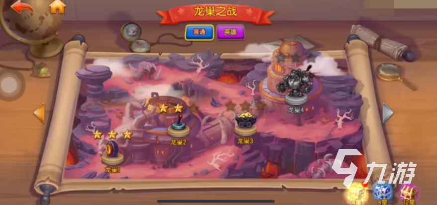 <a id='link_pop' class='keyword-tag' href='https://www.9game.cn/ddtdmx/'>弹弹堂大冒险</a>龙巢1怎么过 弹弹堂大冒险龙巢1通过方法分享