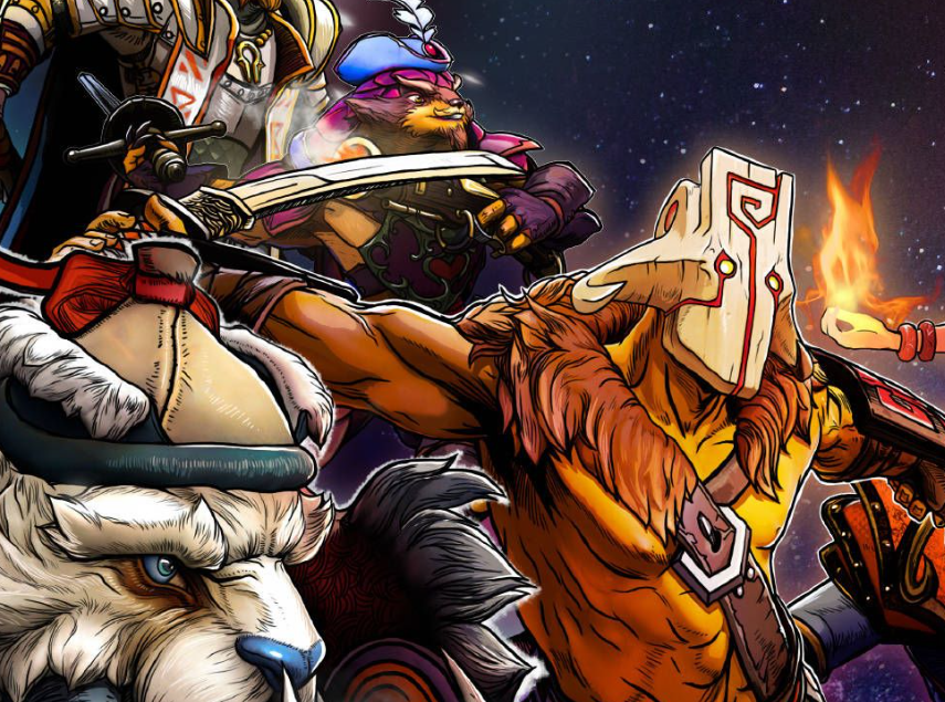 dota2账号出售哪个平台好卖 安全的游戏账号交易平台推荐