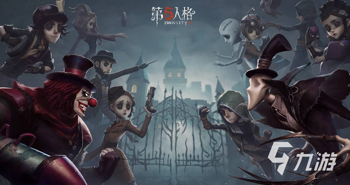 无需氪金的手游有哪些2023 不用花钱的游戏推荐