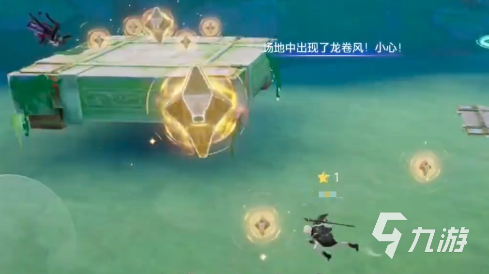 晶核手游奇趣挑战赛怎么玩 奇趣挑战赛玩法内容介绍