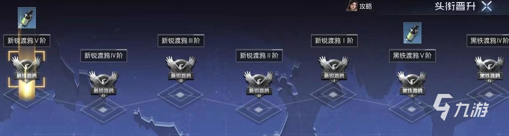 黎明觉醒头衔有什么用 黎明觉醒生机头衔作用介绍