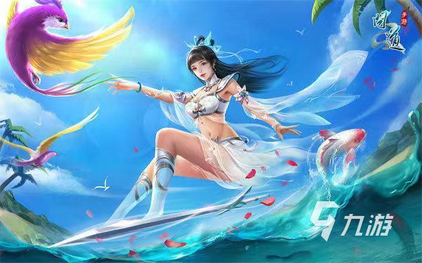 问道卖号游戏在哪里交易 安全靠谱的问道手游卖号平台推荐