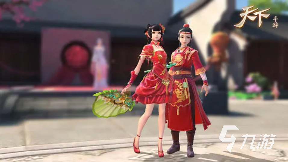 免費(fèi)的能結(jié)婚的手游排行榜 可以結(jié)婚的游戲下載推薦2023