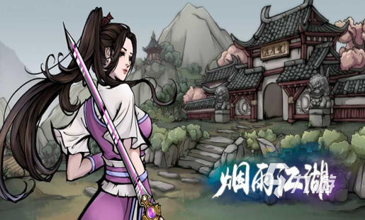 類(lèi)似魔鏡物語(yǔ)的游戲有哪些2023 盤(pán)點(diǎn)跟魔鏡物語(yǔ)很像的游戲