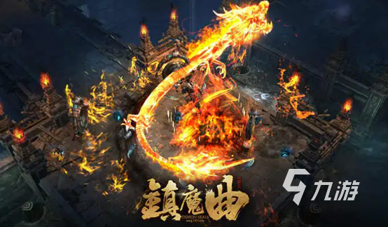 比天刀好玩的手游下载推荐2023 比天刀好玩的热门手游大全