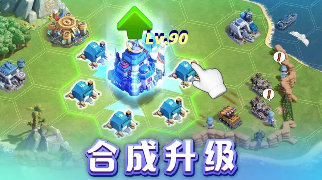 2023世界十大射击游戏排行 爆火的射击游戏top10