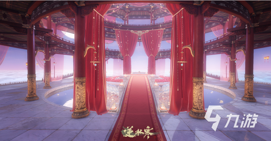 逆水寒手游可以结婚吗 逆水寒手游结婚系统介绍
