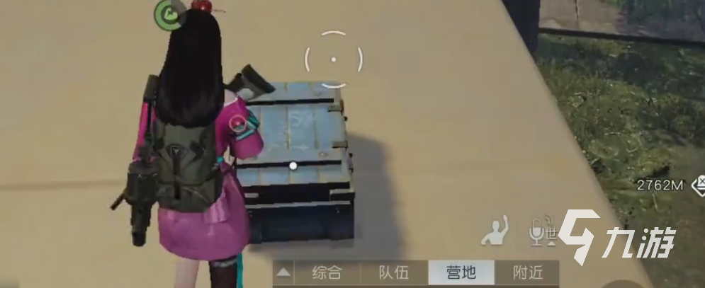 黎明覺醒遺落之城寶箱攻略 黎明覺醒生機(jī)遺落之城杜克港口寶箱位置分享