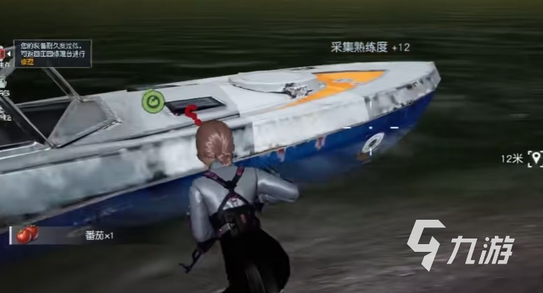 黎明觉醒第十三只兔子怎么触发 黎明觉醒生机兔子见闻任务攻略