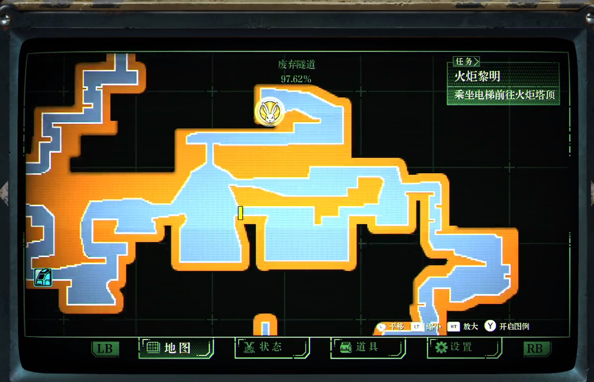 暗影火炬城迷路怎么办​ ​暗影火炬城迷路导航攻略
