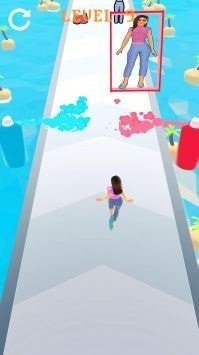 洋娃娃装扮截图2