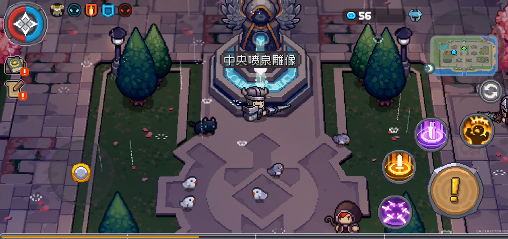 元?dú)怛T士新作速通流怎么玩 速通流快速組成攻略