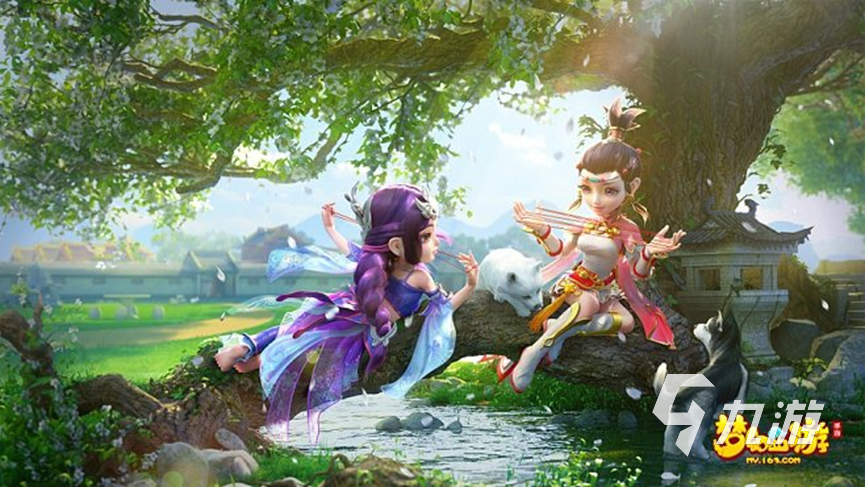 梦幻西游怎么买号比较合适 梦幻手游账号交易平台推荐