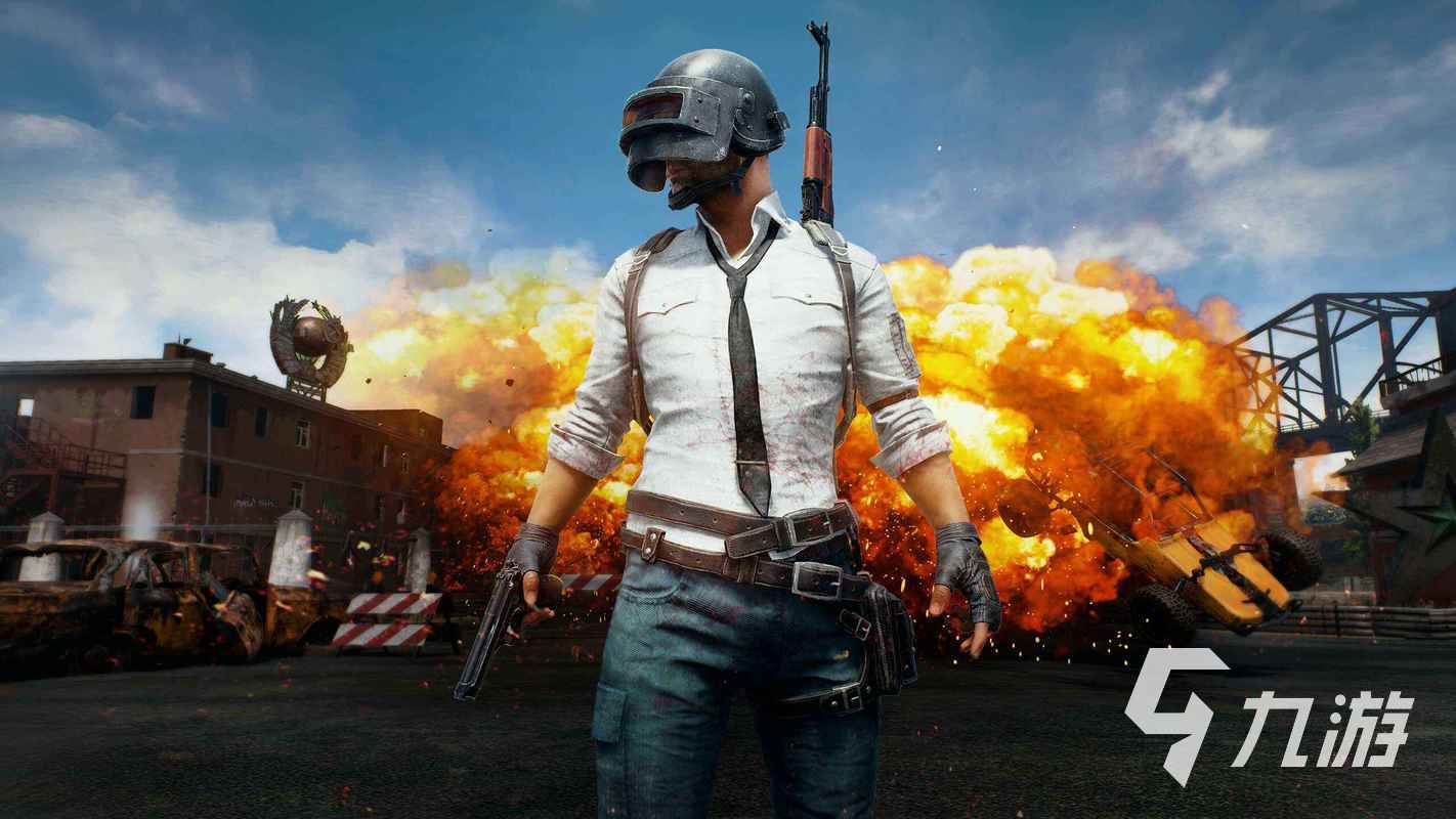 pubg賬號(hào)在哪里購買合適 pubg賬號(hào)購買推薦平臺(tái)