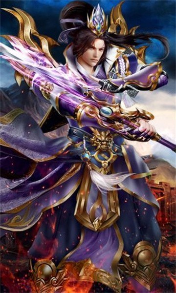 傲天屠龙传奇截图