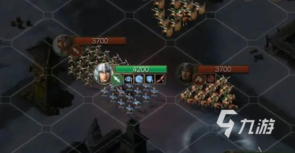 <a id='link_pop' class='keyword-tag' href='https://www.9game.cn/sgzzq/'>三国志战棋版</a>赵云好玩吗 极品武将赵云属性详解